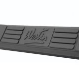 Westin 1999-2016 Ford F-250/350/450/550HD Super Duty Reg Cab Signature 3 Nerf Step Bars - Black thumbnail 9