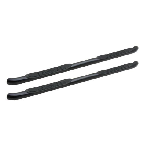Westin 1996-2002 Toyota 4Runner 4dr Signature 3 Nerf Step Bars - Black thumbnail 9