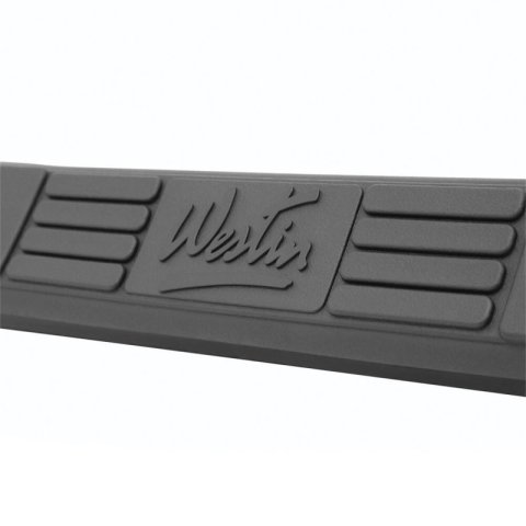 Westin 1998-11 Ford Ranger Reg Signature 3 Nerf Step Bars - Blk thumbnail 8