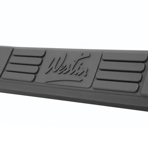 Westin 1998-11 Ford Ranger Reg Signature 3 Nerf Step Bars - Blk thumbnail 9