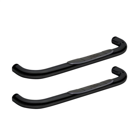 Westin 1998-10 Ford Ranger Signature 3 Nerf Step Bars - Blk thumbnail 7