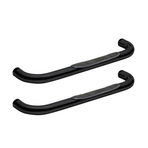 Westin 1998-10 Ford Ranger Signature 3 Nerf Step Bars - Blk thumbnail 8