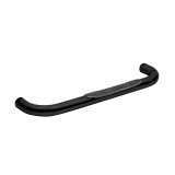 Westin 2009-2018 Dodge/Ram 1500 Reg Cab Signature 3 Nerf Step Bars - Black thumbnail 3