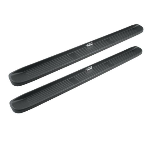 Westin Molded Step Board Unlighted 72 in - Black thumbnail 6
