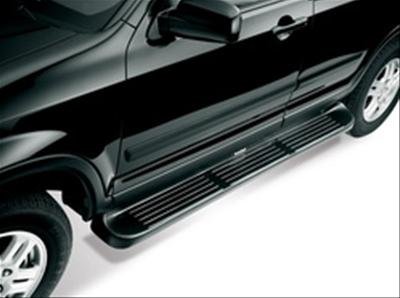 Westin Molded Step Board Unlighted 79 in - Black thumbnail 2