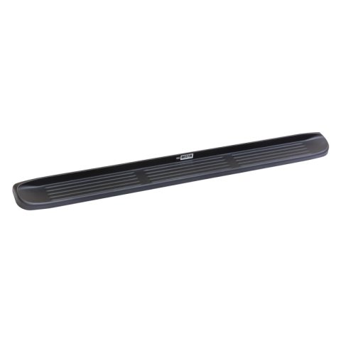 Westin Molded Step Board Unlighted 79 in - Black thumbnail 5