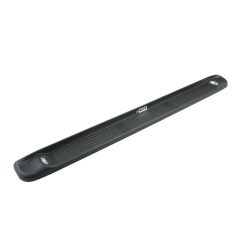 Westin Molded Step Board lighted 79 in - Black thumbnail 3