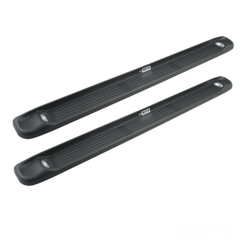 Westin Molded Step Board lighted 79 in - Black thumbnail 5