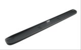 Westin Molded Step Board Unlighted 93 in - Black thumbnail 3