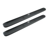 Westin Molded Step Board Unlighted 93 in - Black thumbnail 7