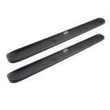 Westin Molded Step Board Unlighted 93 in - Black thumbnail 8