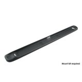 Westin Molded Step Board lighted 93 in - Black thumbnail 1