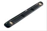 Westin Molded Step Board lighted 93 in - Black thumbnail 3