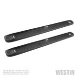 Westin Molded Step Board lighted 93 in - Black thumbnail 5