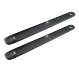 Westin Molded Step Board lighted 93 in - Black thumbnail 8