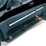 Westin 2002-2009 Chevrolet/GMC/Oldsmobile/Isuzu Trailblazer Running Board Mount Kit - Black thumbnail 8