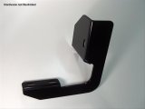 Westin 2004-2014 Ford F-150 SuperCab (Excl Heritage) Running Board Mount Kit - Black thumbnail 1
