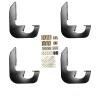 Westin 2005-2010 Jeep Grand Cherokee Running Board Mount Kit - Black thumbnail 8