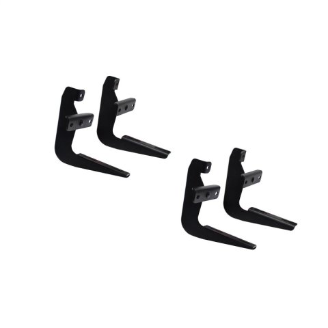 Westin 1997-2014 Ford Expedition Running Board Mount Kit - Black thumbnail 5