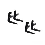 Westin 2008-2018 Toyota Sequoia Running Board Mount Kit - Black thumbnail 6