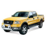 Westin 2009-2014 Ford F-150 SuperCrew Running Board Mount Kit - Black thumbnail 8