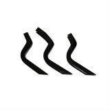 Westin 2011-2017 Toyota 4Runner Trail Running Board Mount Kit - Black thumbnail 1