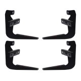 Westin 2015-2018 Ford F-150 Reg/SuperCab Running Board Mount Kit - Black thumbnail 6