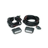 Westin Sure Grip Board Light Kit (Set of 4) - Black thumbnail 2