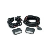 Westin Sure Grip Board Light Kit (Set of 4) - Black thumbnail 3