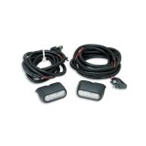 Westin Sure Grip Board Light Kit (Set of 4) - Black thumbnail 4