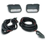 Westin Sure Grip Board Light Kit (Set of 4) - Black thumbnail 5