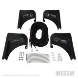 Westin Sure Grip Board Light Kit (Set of 4) - Black thumbnail 7