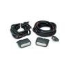 Westin Sure Grip Board Light Kit (Set of 4) - Black thumbnail 8