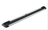 Westin Sure-Grip Aluminum Running Boards 54 in - Brushed Aluminum thumbnail 2