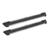 Westin Sure-Grip Aluminum Running Boards 54 in - Brushed Aluminum thumbnail 8