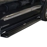 Westin Sure-Grip Aluminum Running Boards 54 in - Black thumbnail 9