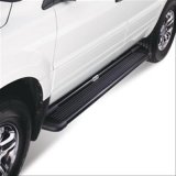 Westin Sure-Grip Aluminum Running Boards 93 in - Brushed Aluminum thumbnail 1