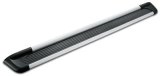 Westin Sure-Grip Aluminum Running Boards 85 in - Brushed Aluminum thumbnail 3