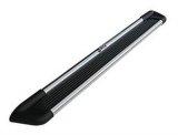 Westin Sure-Grip Aluminum Running Boards 54 in - Polished thumbnail 1