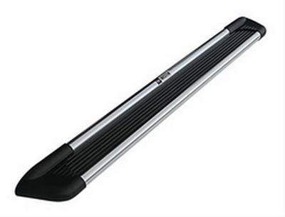Westin Sure-Grip Aluminum Running Boards 54 in - Polished