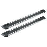 Westin Sure-Grip Aluminum Running Boards 54 in - Polished thumbnail 3