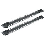 Westin Sure-Grip Aluminum Running Boards 54 in - Polished thumbnail 4