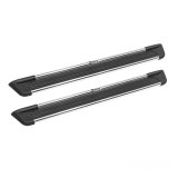 Westin Sure-Grip Aluminum Running Boards 54 in - Polished thumbnail 6