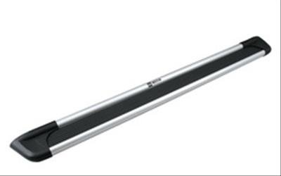 Westin Sure-Grip Aluminum Running Boards 85 in - Polished thumbnail 4