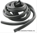 Westin Trim Seal Gasket (Gap Strip) for 93 in Molded Step Board - Black thumbnail 1