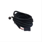 Westin Step Board Wiring Harness Kit 1/pkg - Black thumbnail 1