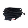 Westin Step Board Wiring Harness Kit 1/pkg - Black thumbnail 6