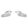 Westin Step Board Light Lens w/ Back Cavity 4/pkg - Clear thumbnail 6