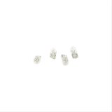 Westin Step Board Light Bulb 4/pkg - Clear thumbnail 1