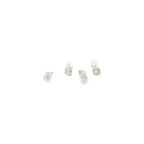 Westin Step Board Light Bulb 4/pkg - Clear thumbnail 2